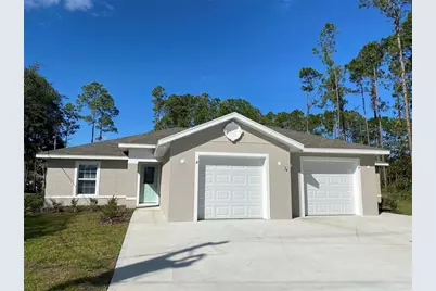 74 Emerson Drive #A & B, Palm Coast, FL 32164 - Photo 1