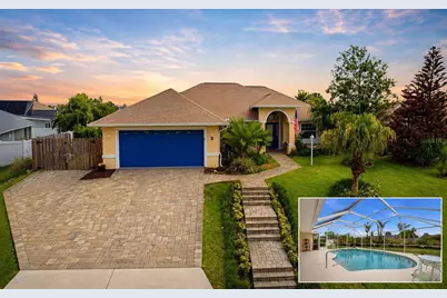 3 Seabridge Drive, Ormond Beach, FL 32176 - Photo 1