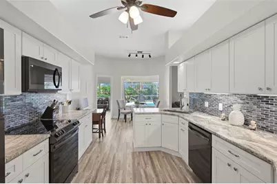 3 Seabridge Drive, Ormond Beach, FL 32176 - Photo 12