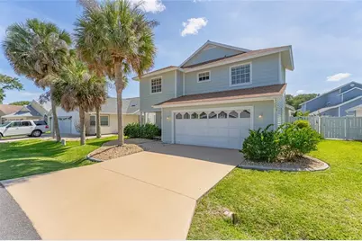 32 Andover Drive, Palm Coast, FL 32137 - Photo 4