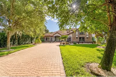 3 Flagship Court, Palm Coast, FL 32137 - Photo 2