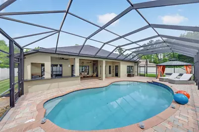 91 Ethan Allen Drive, Palm Coast, FL 32164 - Photo 44