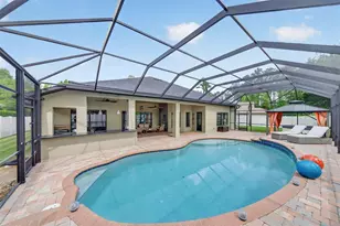 91 Ethan Allen Dr, Palm Coast, FL 32164 - Photo 44