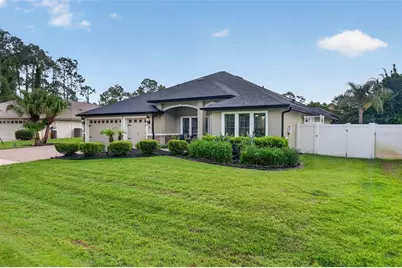 91 Ethan Allen Drive, Palm Coast, FL 32164 - Photo 4