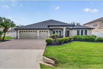 91 Ethan Allen Drive, Palm Coast, FL 32164 - Photo 2