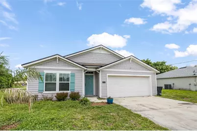 54 Patchogue Lane, Palm Coast, FL 32164 - Photo 1