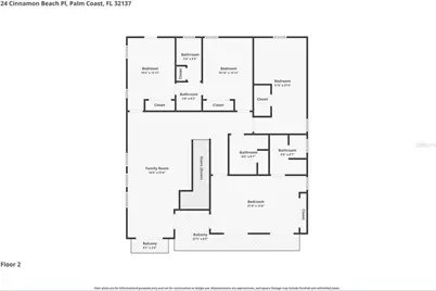 24 Cinnamon Beach Place, Palm Coast, FL 32137 - Photo 86