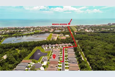 40 Moana Court S, Palm Coast, FL 32137 - Photo 2