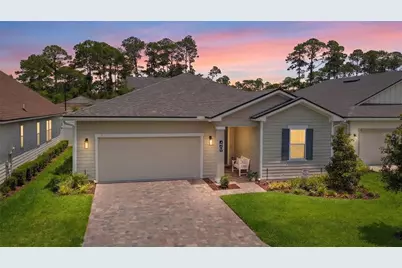 40 Moana Court S, Palm Coast, FL 32137 - Photo 1