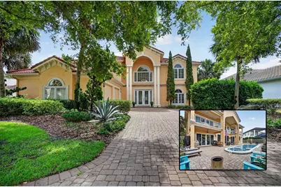 18 Hammock Beach Parkway, Palm Coast, FL 32137 - Photo 1