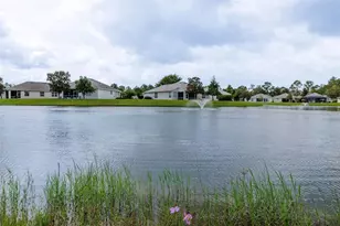 61 Raintree Cir, Palm Coast, FL 32164 - Photo 2