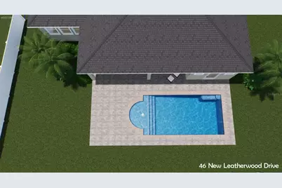 46 New Leatherwood Drive, Palm Coast, FL 32137 - Photo 44