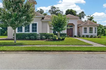 46 New Leatherwood Drive, Palm Coast, FL 32137 - Photo 1