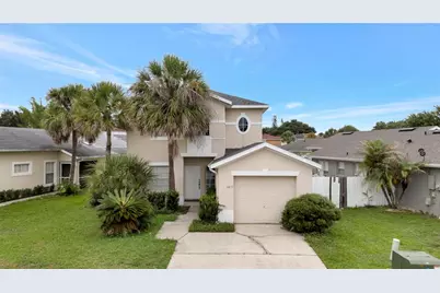 2613 Spring Hill Drive, Kissimmee, FL 34743 - Photo 2