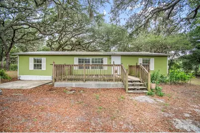 156 Kingfish Road, Pomona Park, FL 32181 - Photo 1