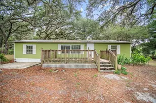 156 Kingfish Rd, Pomona Park, FL 32181 - Photo 1