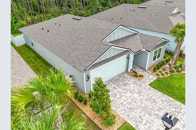 153 Greenwood Drive, Palm Coast, FL 32137 - Photo 1