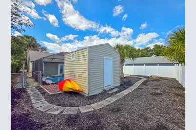 2135 S Flagler Avenue, Flagler Beach, FL 32136 - Photo 22