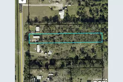 3795 County Road 305, Bunnell, FL 32110 - Photo 1