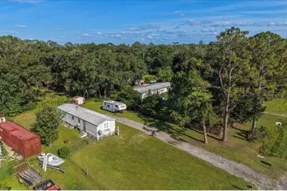 3795 County Road 305, Bunnell, FL 32110 - Photo 2