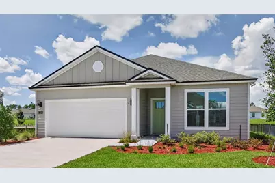 167 Springwood Drive, Palm Coast, FL 32137 - Photo 1