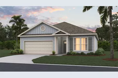 167 Springwood Drive, Palm Coast, FL 32137 - Photo 1