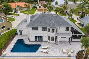 7 Chinook Ct, Palm Coast, FL 32137 - Photo 2