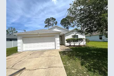 12 N Reynolds Place, Palm Coast, FL 32164 - Photo 1