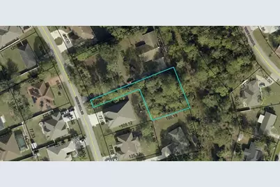 45 White Hall Drive, Palm Coast, FL 32164 - Photo 1