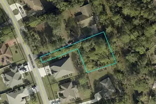 45 White Hall Dr, Palm Coast, FL 32164 - Photo 1