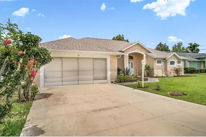 3 Walla Place, Palm Coast, FL 32164 - Photo 2