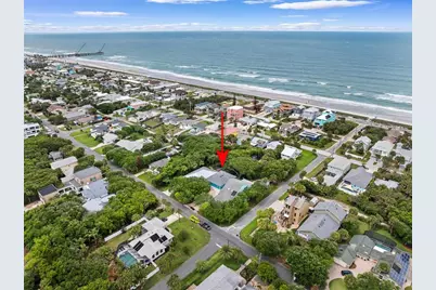 1339 S Daytona Avenue, Flagler Beach, FL 32136 - Photo 2