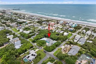 1339 S Daytona Ave, Flagler Beach, FL 32136 - Photo 2