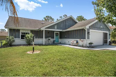 186 Westhampton Drive, Palm Coast, FL 32164 - Photo 1