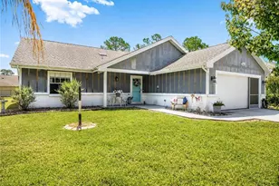 186 Westhampton Dr, Palm Coast, FL 32164 - Photo 1