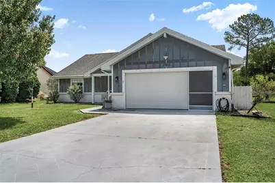 186 Westhampton Drive, Palm Coast, FL 32164 - Photo 2