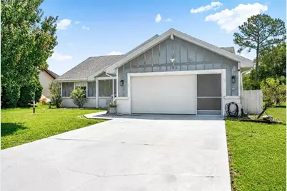 186 Westhampton Drive, Palm Coast, FL 32164 - Photo 2