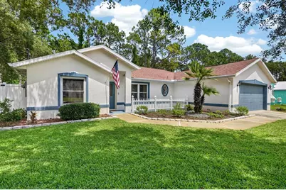 9 September Place, Palm Coast, FL 32164 - Photo 1