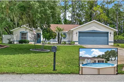 9 September Place, Palm Coast, FL 32164 - Photo 2