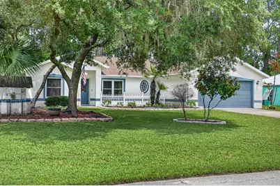 9 September Place, Palm Coast, FL 32164 - Photo 4