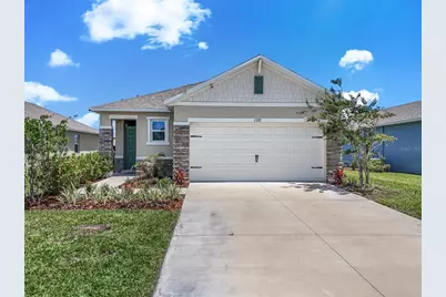 1337 Cork Drive, Ormond Beach, FL 32174 - Photo 1