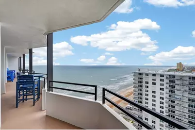 2828 N Atlantic Avenue #1804, Daytona Beach, FL 32118 - Photo 26