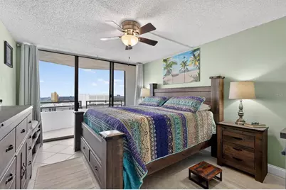 2828 N Atlantic Avenue #1804, Daytona Beach, FL 32118 - Photo 16