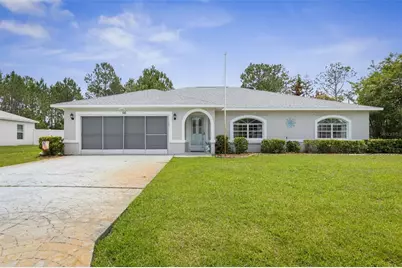 56 Pritchard Drive, Palm Coast, FL 32164 - Photo 2