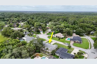 3 Overbrook Court, Ormond Beach, FL 32174 - Photo 4