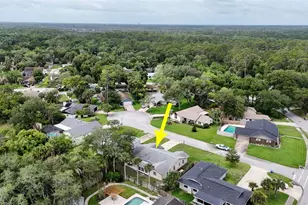 3 Overbrook Ct, Ormond Beach, FL 32174 - Photo 4