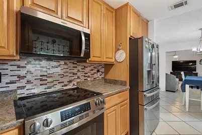 3 Overbrook Court, Ormond Beach, FL 32174 - Photo 14