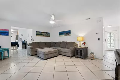 3 Overbrook Court, Ormond Beach, FL 32174 - Photo 8
