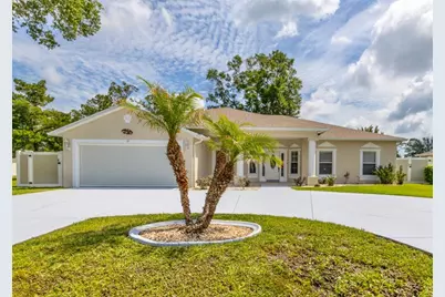 15 Royal Palm Lane, Palm Coast, FL 32164 - Photo 1