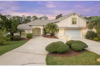 11 Zonal Geranium Court, Palm Coast, FL 32164 - Photo 1